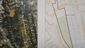 Plot for sale in Chapeltown photo